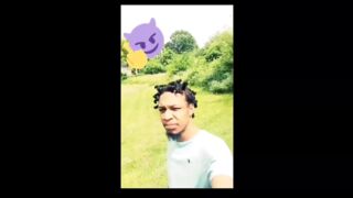 Her Ass is So Fat! Blonde BBW Gets a BBC