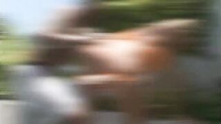 Il mio grosso Amico Nero!!! - EPISODIO #04