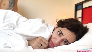 Unbelievable! It's His Teen Stepdaughter! How Could He Do That!?