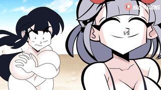 Best of Audrey #1 - Hagen Toons Compilation