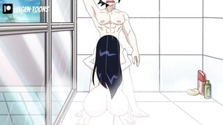 Best of Audrey #1 - Hagen Toons Compilation