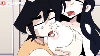 Best of Audrey #1 - Hagen Toons Compilation