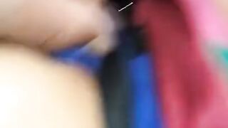 Desi bhabi outdoor fuck