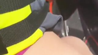 I fucked my friends girlfriend while jet skiing