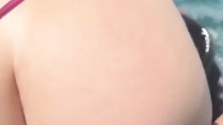 I fucked my friends girlfriend while jet skiing