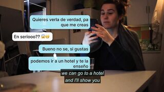 All men are Short-DICK, YOU included