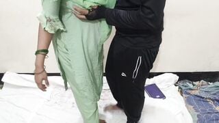 Bengali Dirty Talking Indian Devar Bhabi