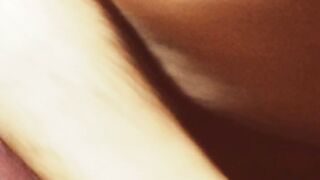 Masbration with Brinjal???? Brown Girl Fucked #TharushiBrownGirl