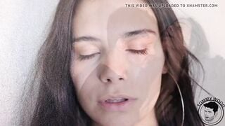 HOT COUPLE BIG BOOTY LATINA AND EURO HUNK ROUGH SEX HOMEMADE