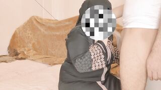 Nicking a Law Student for College Expenses in Clear Egyptian Arabic with a Voice