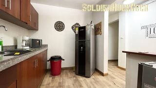 My wife's best friend fuck me for money