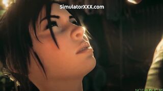 Lara Croft Gameplay Uncensored #NEW Simulator
