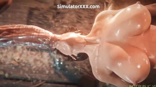 Lara Croft Gameplay Uncensored #NEW Simulator