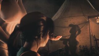 Lara Croft: W0mb Raider