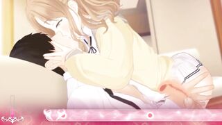 Fap Hero №2 by Smetanka