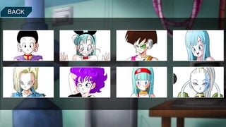 KAME Paradise 2 MultiverSex Uncensored [Part 02] Porn game play [18+] Sex Game