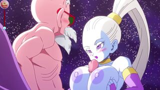 KAME Paradise 2 MultiverSex Uncensored [Part 02] Porn game play [18+] Sex Game