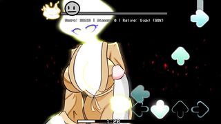 Friday Night Funkin' SexMod BonusWeek #1 Gameplay