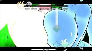 Friday Night Funkin' SexMod BonusWeek #1 Gameplay