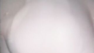 Just don't Cum inside my teen pussy like last Time!