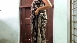 Desi sister-in-law's ass fucked by neighbor brother-in-law