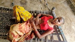 Anal Facking With Desi Bhabhi