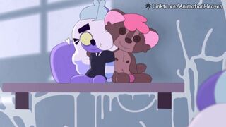 Stuffed 2: Wipe It All Away