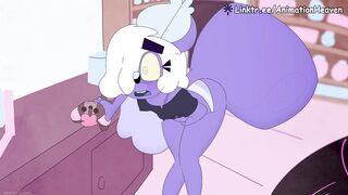 Stuffed 2: Wipe It All Away