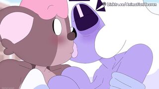 Stuffed 2: Wipe It All Away