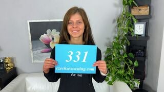 Sweet shy brunette wants to try something new