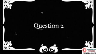 Mine And Dash Challange Animated Hentai Story 4K 60Fps