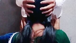 Indian school sex video