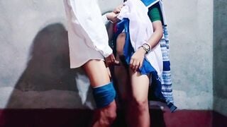 Indian school sex video