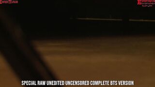 Erotique Entertainment - closeup intimate uncensored view as KATE ENGLAND gets fucked, covered, and filled by ERIC JOHN