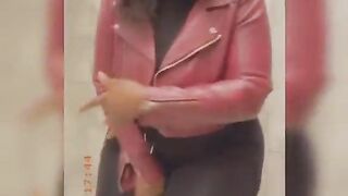This Woman Is Thick And sexy Asf (I Do Not Own Music)
