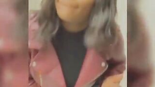 This Woman Is Thick And sexy Asf (I Do Not Own Music)