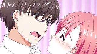 Haramaseya The Animation Episode 2