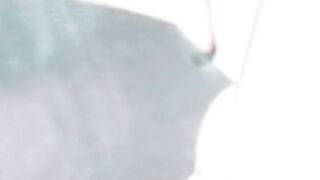 This Hijab Girl Likes Crot Didalem