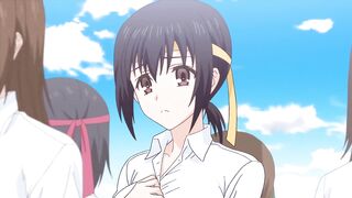 Overflow Abridged Ep 6: Sixy and I Know It - Classroom FUCK with the bestie