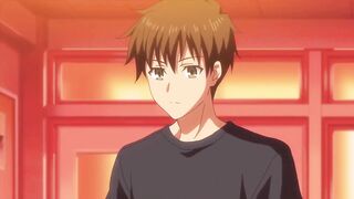 Overflow Abridged Ep 6: Sixy and I Know It - Classroom FUCK with the bestie