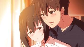 Overflow Abridged Ep 6: Sixy and I Know It - Classroom FUCK with the bestie