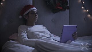 MissaX - My Step-Mom's Cheating Ass - Melody Mynx