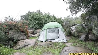 Come On In Here & Give Me Some Dick - Madison Morgan - Dogfart