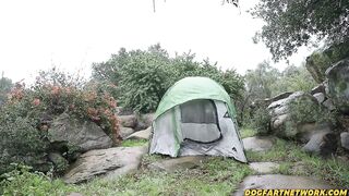 Come On In Here & Give Me Some Dick - Madison Morgan - Dogfart