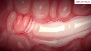 Lisa Genshin Impact Uncensored 60 FPS High Quality Animated