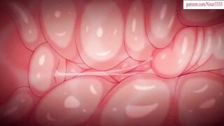 Lisa Genshin Impact Uncensored 60 FPS High Quality Animated