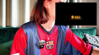 OVERFLOW ABRIDGED (PORN REACTS)