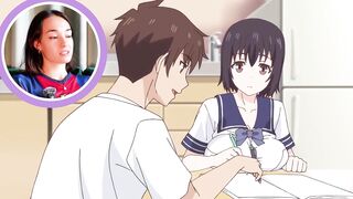 OVERFLOW ABRIDGED (PORN REACTS)