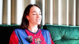 OVERFLOW ABRIDGED (PORN REACTS)