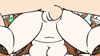 Kuri - Minus8 Goombah Animation